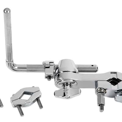 DW V-to-Eyebolt Mega Clamp w/ L Arm - DWSMMG-5 image 1