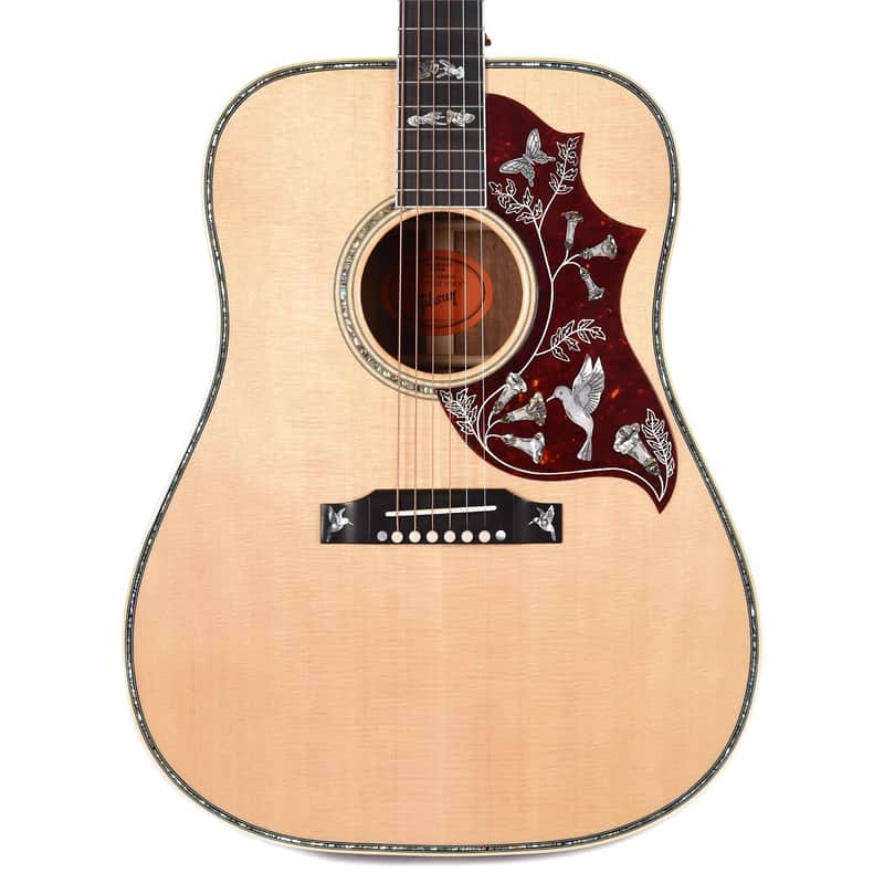 Gibson Hummingbird Custom (2019 - Present) image 2