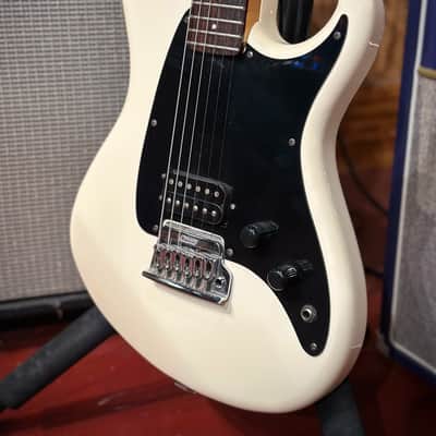 Ibanez RG140 Roadstar II - Vintage White - Made in Japan image 3