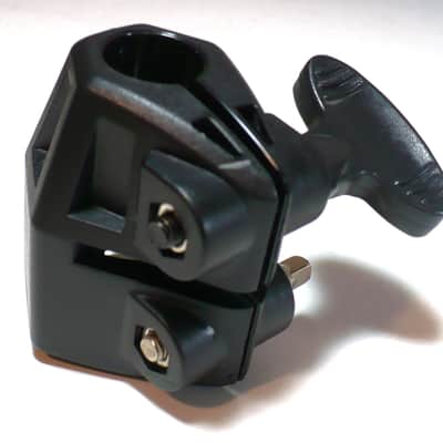 Simmons SD600 Electronic Drum Rack Clamp / Cymbal Mount image 3