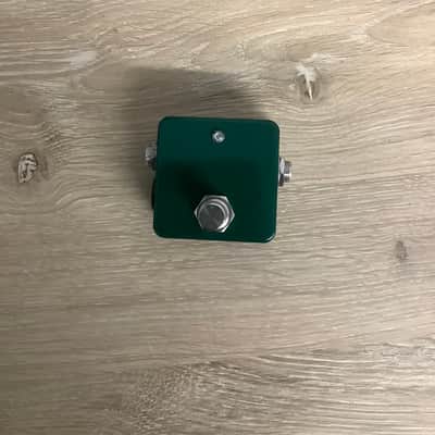 Henretta Engineering Emerald Prince Preamp image 1