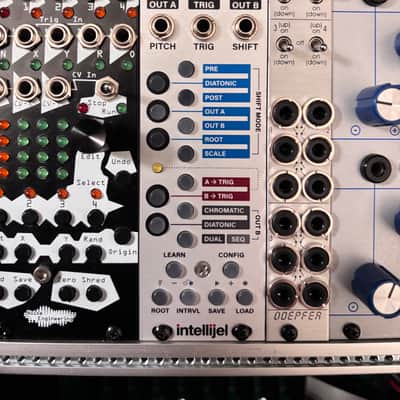 Intellijel Sealegs | Reverb