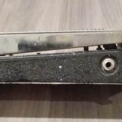 Shin Ei Companion 6Tr (Univox Superfuzz) Fuzz Wah / Apollo $$LOW PRICE$$ image 6