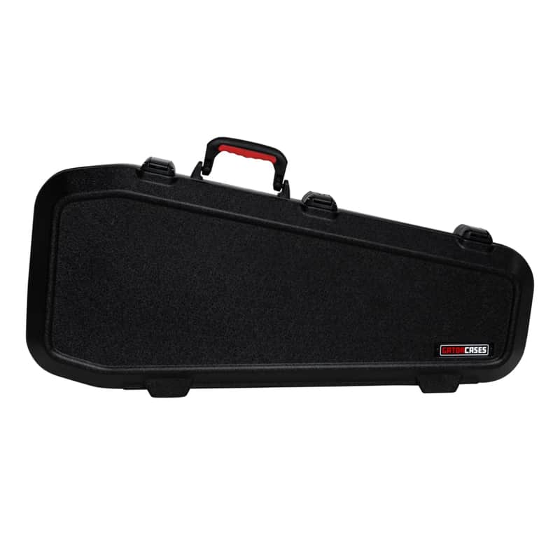 Gator Cases GTSA-HEADLESSELEC TSA ATA Molded Headless Electric Guitar Case image 1