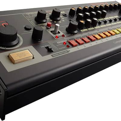 Roland TR-08 Rhythm Composer w/ MIDI Cable image 3