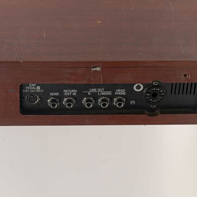 Hammond XK-3c 61-Key Tonewheel Organ – 12 Preset Keys, Drawbars, Tube Preamp image 10