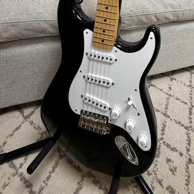 Fender Jimmie Vaughan 60’th Anniversary Strat image 4