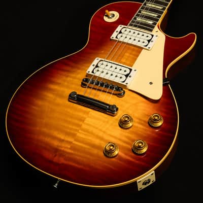 Gibson Custom Shop Wildwood Spec 1959 Les Paul Standard - Gloss image 1