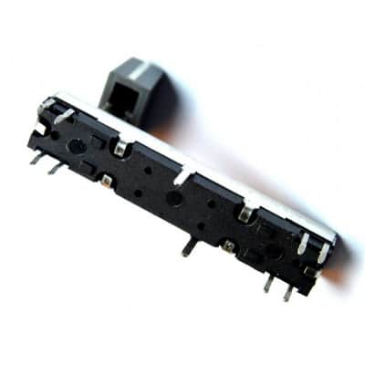 x1 Slider + Cap Roland Juno-106 image 2