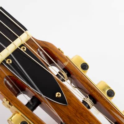 Ovation 1613 Classic 1980s Sunburst image 18