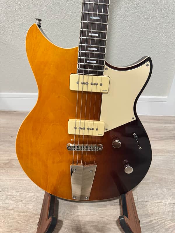 Yamaha Revstar II Standard RSS02T