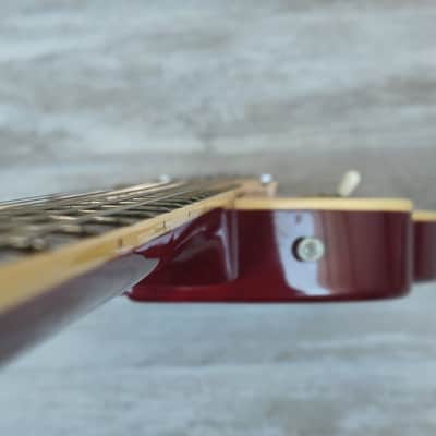 1980 Tokai Japan LS-60 Reborn Old Les Paul Standard (Cherry