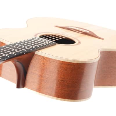 Lowden O20 Mahogany Sitka 2023 image 10