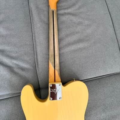 Fender Custom Shop '52 Reissue Telecaster image 6