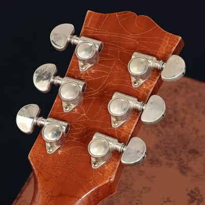 Gibson Custom Murphy Lab B.B. King Live at the Regal ES-335 Argentine Grey Gibson Custom Limited Edition (100 pieces) [BBREGAL72] (03/23) image 13