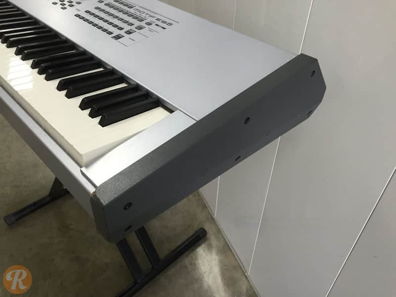 Yamaha Motif ES 8 image 7