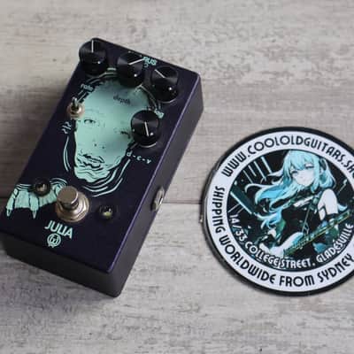Walrus Audio Julia V1 imagen 1
