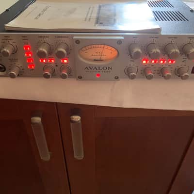 Avalon VT-737SP - Thumbnail 4