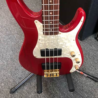 Peavey Axcelerator 2-T Red image 1