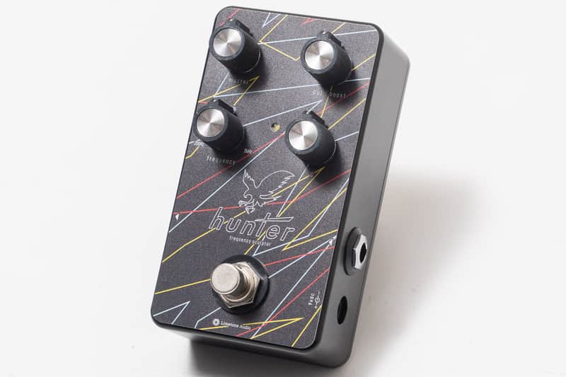 【new】Limetone Audio / hunter【GIB Yokohama】【price included SHIPPING & IMPORT TAX & VAT】 image 1
