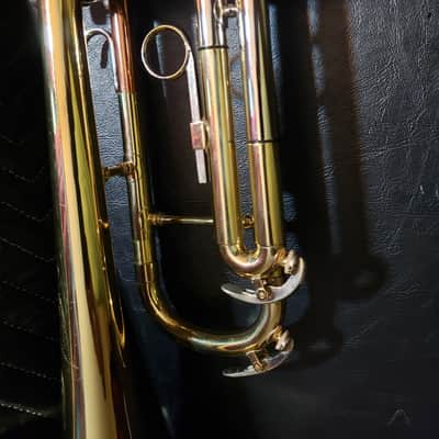 Conn 6B Victor Trumpet, vintage 1966 image 9