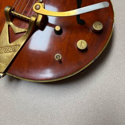 1964 Gretsch Chet Atkins Country Gentleman image 11