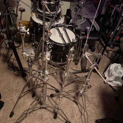 Pearl Vision E Kit Conversion with Stands image 10