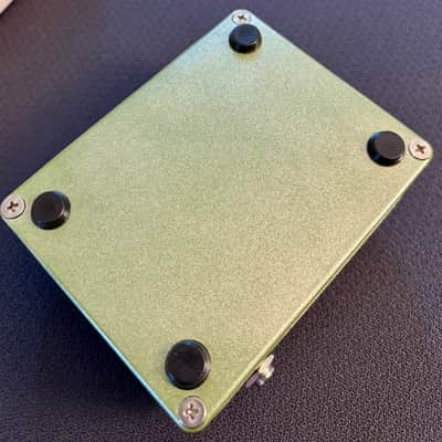 Wampler Nirvana Chorus image 7