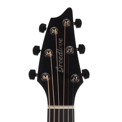 Used Breedlove Premier Concert Burnt Amber CE 2024 image 8