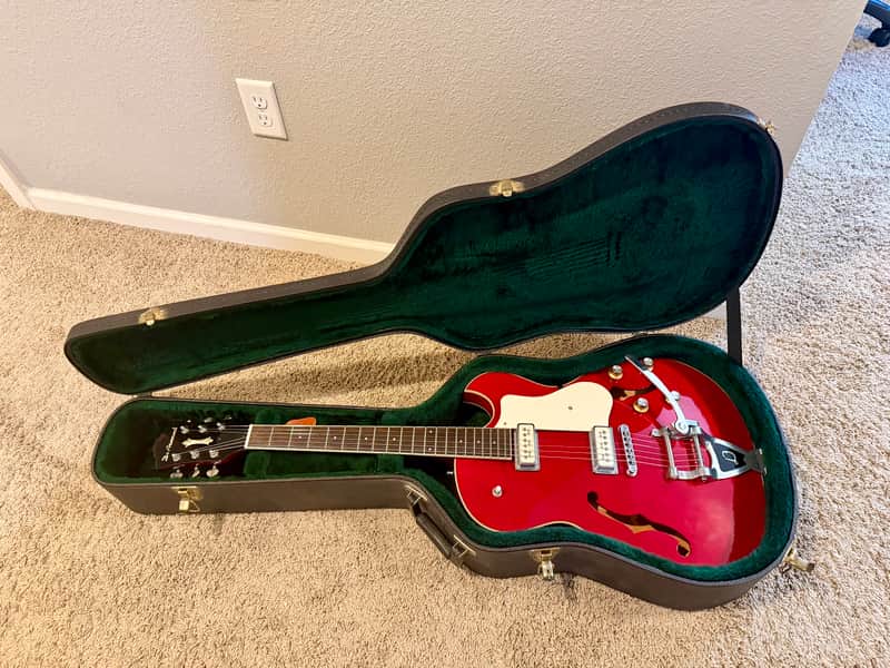 DeArmond Starfire Special | Reverb