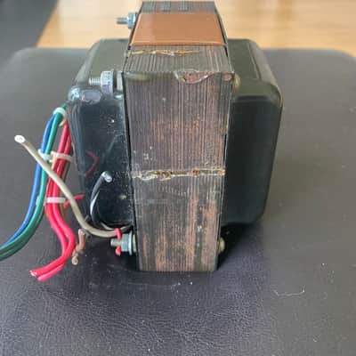 Mesa Boogie 561136 - 2 Channel Dual Rectifier - Rev C, D, E and F Power Mains Transformer image 7