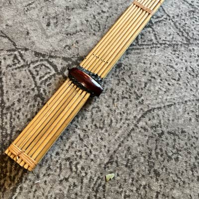 Khaen - Laos Reed Harmonica image 1