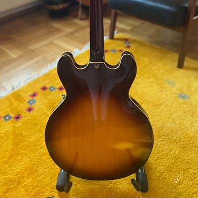 Greco SA 800 - Sunburst image 3