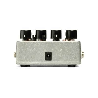Immagine Electro-Harmonix Attack Decay Digital Tape Reverse Simulator Effects Pedal - 4
