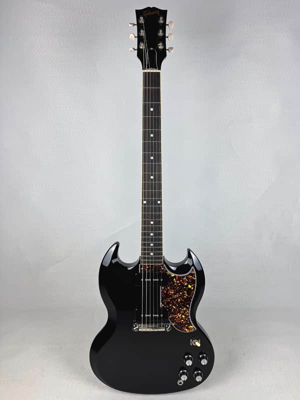 Gibson SG Special