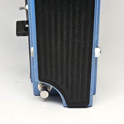 used Fulltone Custom Shop Mini Deja Vibe MDV-3 V2, Excellent Condition with Box! image 3