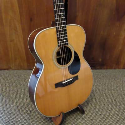 Eastman E20OM-TC 2018 image 4