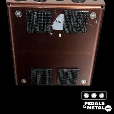 Strymon Lex Rotating Speaker Pedal V1-x12514 image 6