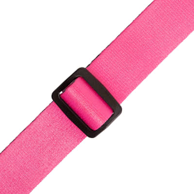 MPJR-PNK Sangle Kid 3,8 cm Pink Levy s image 2