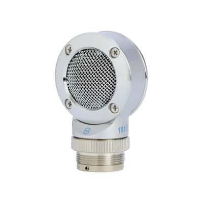 Shure BETA 181/S Ultra-Compact Small-Diaphragm Side-Address Condenser image 2