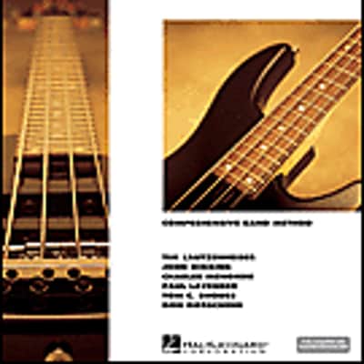 Essential Elements for Band – Electric Bass Book 1 with EEi image 1