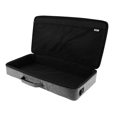 Vertex By Gator Tour Compact 27" x 13" Pedalboard w/bag image 8