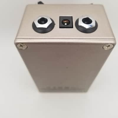 Wampler Reflection Reverb 2010s - White x433 image 2