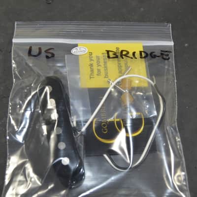 Fender American Modified Stratocaster Pickup BRIDGE image 8