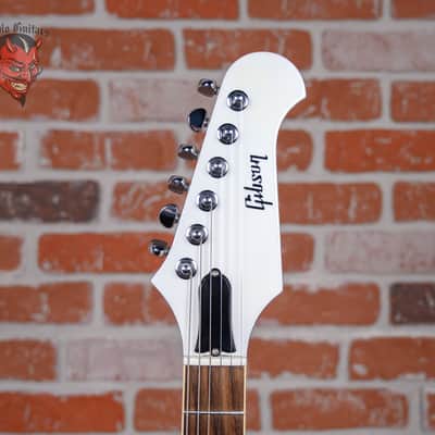 Gibson Mod Shop Firebird Platypus Tredwell Red 2024 w/OHSC image 9