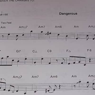 The Boss Guitar of Wes Montgomery Transcribed by Jim Bastian image 3