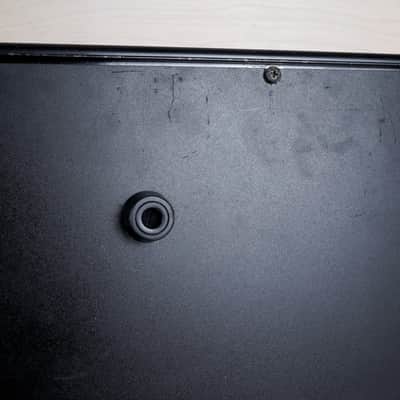 Korg 01/WFD Black Workstation Keyboard image 20
