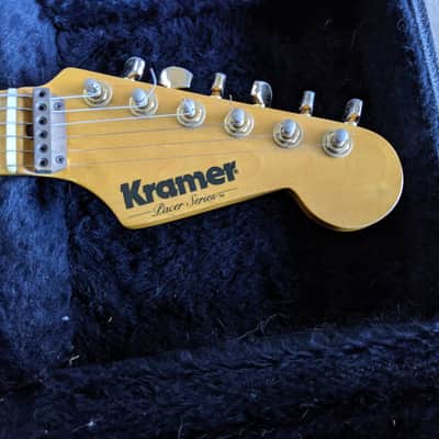 Kramer Pacer 1981 - USA Strathead image 5