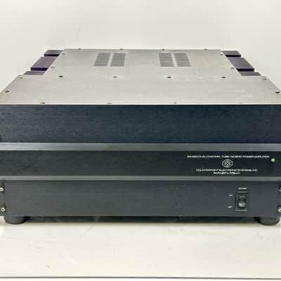 Counterpoint SA-220 Hybrid Tube / MOSFET Power Amp image 5
