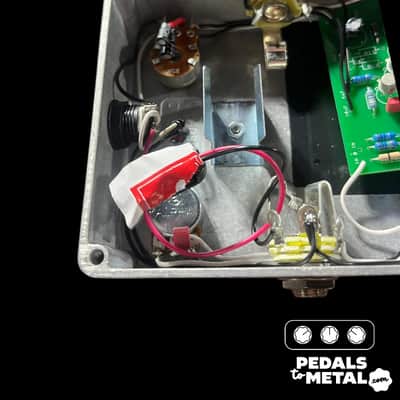 Bigfoot Engineering King Fuzz-x14503 image 7